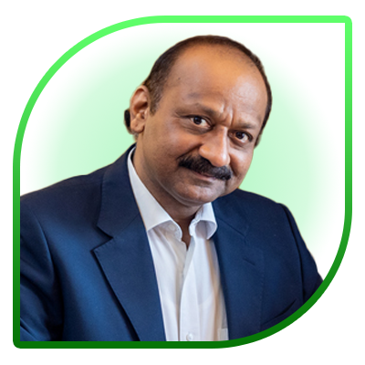 Dr. Yogesh Bendale